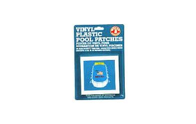 Adhesive Vinyl Repair Kits 30BA - hot-tub-supplies-canada.myshopify.com