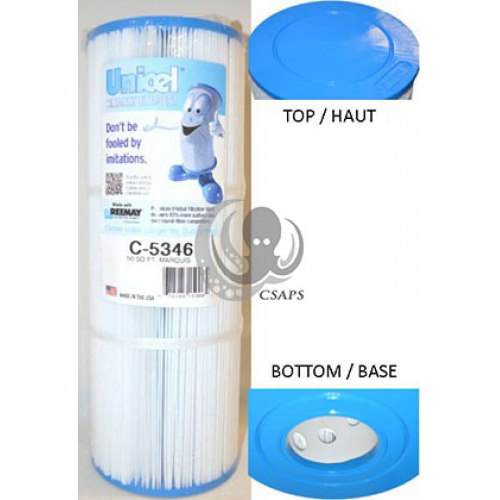 C5346 Hot Tub Filter