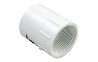 Female Adaptors (SLIP x FIPT) (15% Discount on Pack of 25) 435-010 - hot-tub-supplies-canada.myshopify.com