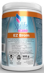 Spa Life EZ Brom 800g - Brominating Granules