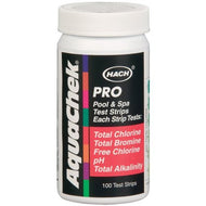 Aquacheck Pro 5-Way Test Strips