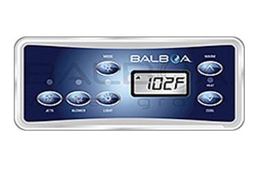Balboa VL Series 51247-01 - hot-tub-supplies-canada.myshopify.com