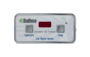 Balboa VL Series 51538 - hot-tub-supplies-canada.myshopify.com