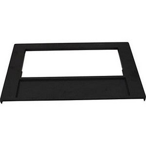 519-6651 - Waterway 100 Sq ft Skim Filter Front Access Plate, Black