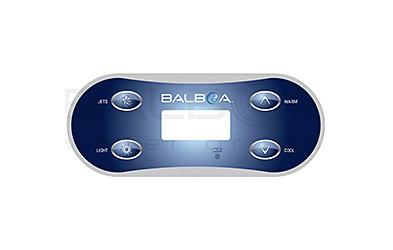 Balboa VL Series 53272 - hot-tub-supplies-canada.myshopify.com
