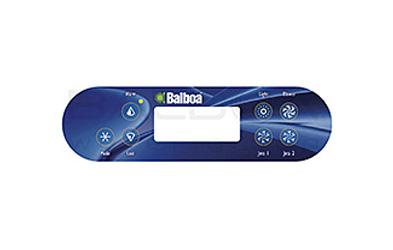Balboa VL Series 53811 - hot-tub-supplies-canada.myshopify.com