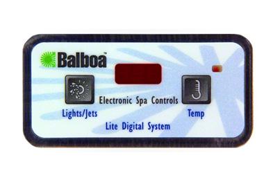 Balboa VL Series 54116 - hot-tub-supplies-canada.myshopify.com