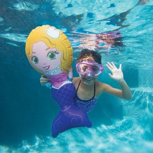 SwimPals Mermaid