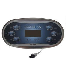 Load image into Gallery viewer, Balboa Spa Pak Kit BP7 4.0KW With TP600 Topside (3 pumps)
