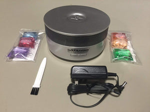 InSPAration Bluetooth Speakers inspa-570 - hot-tub-supplies-canada.myshopify.com