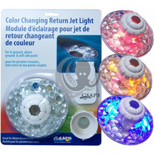 Load image into Gallery viewer, Game Return Jet Light &amp; Show - Includes Adaptor for Soft Sid
