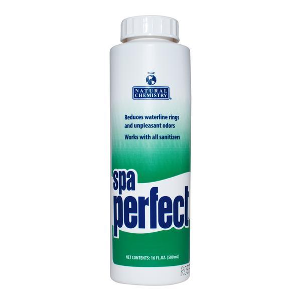 Natural Chemistry Spa Perfect (473ml)