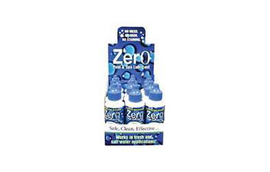 Zero Pool & Spa Lubricant 75222-12 - hot-tub-supplies-canada.myshopify.com