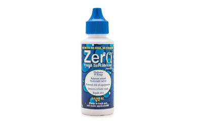 Zero Pool & Spa Lubricant 75222 - hot-tub-supplies-canada.myshopify.com