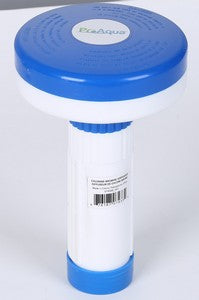 ProAqua Floating Bromine/Chlorine Dispenser