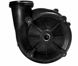 Aqua Flo XP2E 1.5 HP Side Discharge Wet End, 2" 56fr