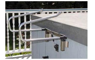 ABC Spa Cover - Cover Basket CVR-BSKT1 - hot-tub-supplies-canada.myshopify.com