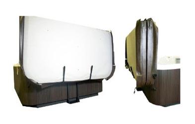 Cover Valet Cover RX CVR-RX - hot-tub-supplies-canada.myshopify.com