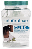 Mineraluxe Cubes - hot-tub-supplies-canada.myshopify.com