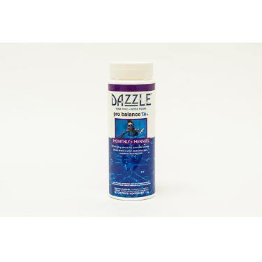 Dazzle TA+ Total Alkalinity Plus