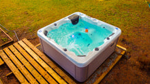 Load image into Gallery viewer, Bowen 6 Hot Tub - In Stock Now
