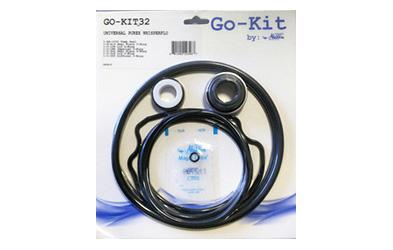 Go-Kits Go-Kit32 - hot-tub-supplies-canada.myshopify.com