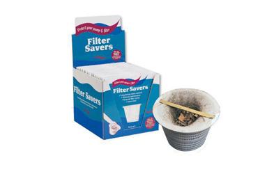 Skimmer Filter Socks MFS805 - hot-tub-supplies-canada.myshopify.com