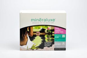 Mineraluxe Duo Pack Three Month Kit - No Sanitizer