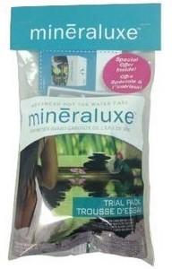 Mineraluxe Sample Pack