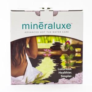 One-Month Mineraluxe System - hot-tub-supplies-canada.myshopify.com