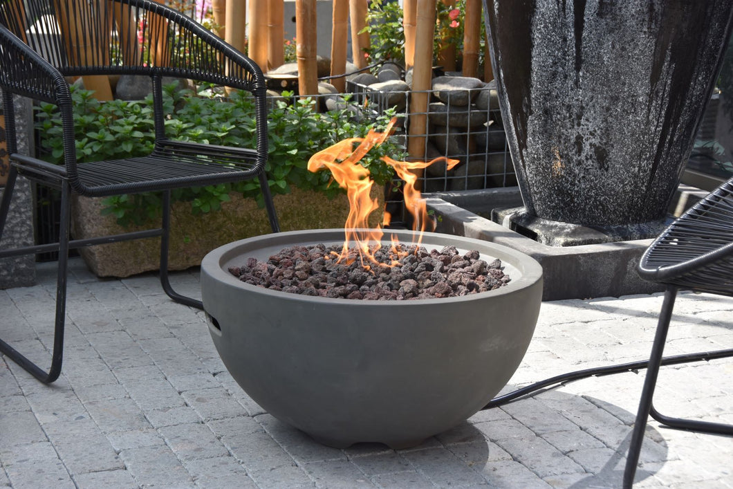 Nantucket Fire Bowl - hot-tub-supplies-canada.myshopify.com