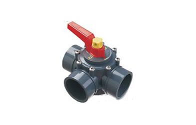 Praher 3-Way Valves OV3-1500 - hot-tub-supplies-canada.myshopify.com