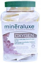 Load image into Gallery viewer, Mineraluxe Oxygen - hot-tub-supplies-canada.myshopify.com
