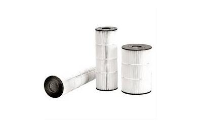 Pleatco Filter Cartridges SPA CARTRIDGES PRB17.5SF-JHPAIR - hot-tub-supplies-canada.myshopify.com