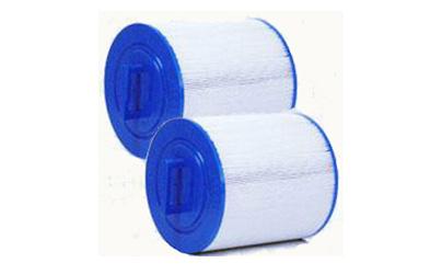 Pleatco Filter Cartridges SPA CARTRIDGES PRB25SF-JHPAIR - hot-tub-supplies-canada.myshopify.com