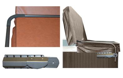 Premium Spa Cover Lifter PREM-LIFT - hot-tub-supplies-canada.myshopify.com