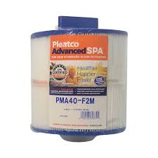 Pleatco Filter Cartridge PMA40-F2M - Hot Tub Supplies Canada