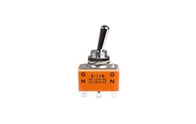 Toggle Switches S331F - hot-tub-supplies-canada.myshopify.com