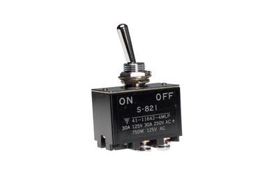 Toggle Switches S821 - hot-tub-supplies-canada.myshopify.com