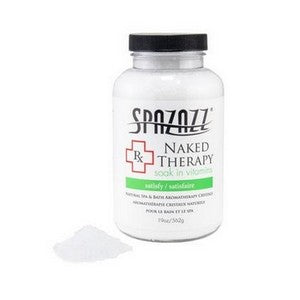 Spazazz RX Muscular Therapy Crystals