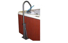 Load image into Gallery viewer, Cover Valet Spa Side LED Handrail SSHR-LIGHT - hot-tub-supplies-canada.myshopify.com
