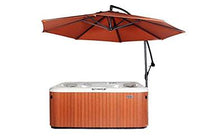 Load image into Gallery viewer, Cover Valet Umbrellas SSUMB-R - hot-tub-supplies-canada.myshopify.com
