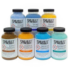 Load image into Gallery viewer, Spazazz RX Muscular Therapy Crystals
