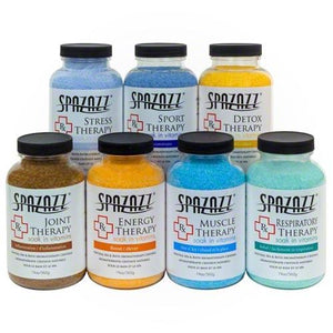 Spazazz RX Muscular Therapy Crystals