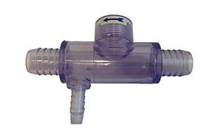 Flow Switches TEE6 - hot-tub-supplies-canada.myshopify.com