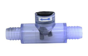 Flow Switches TEE8 - hot-tub-supplies-canada.myshopify.com