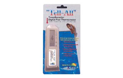 Thermometers TLP-CA - hot-tub-supplies-canada.myshopify.com