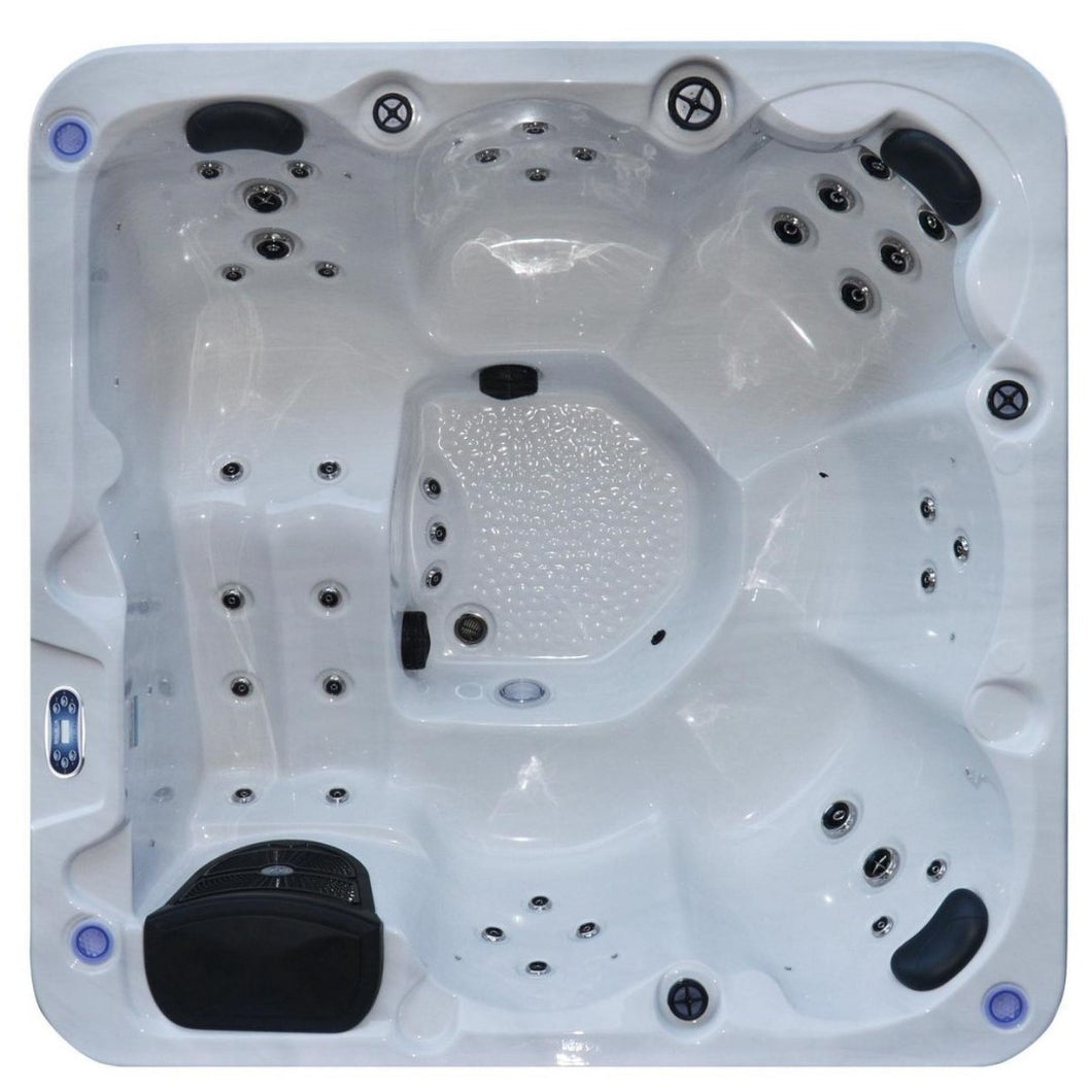 Bowen 6 Hot Tub - In Stock Now