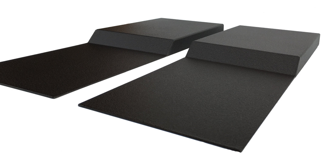 Floor pads (cover protector) for the UltraLift Vision Cover Lifter OR Boomerang Cover Lifter - Hot Tub Supplies Canada