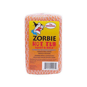 Zorbie Spa Scum Remover - hot-tub-supplies-canada.myshopify.com